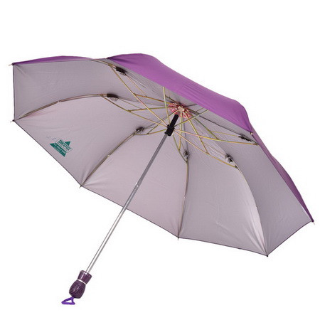 K.C. Paul SWAPNA 2 Fold Umbrella