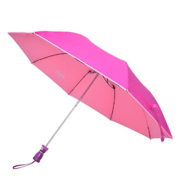 K.C. Paul RAINBOW 2 Fold Umbrella