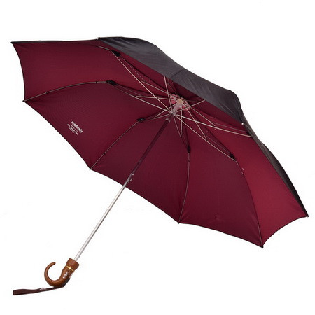 K.C. Paul NABAB 2 Fold Umbrella