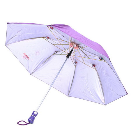 K.C. Paul RUMPA 2 Fold Umbrella