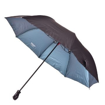 K.C. Paul MAGNET 2 Fold Umbrella