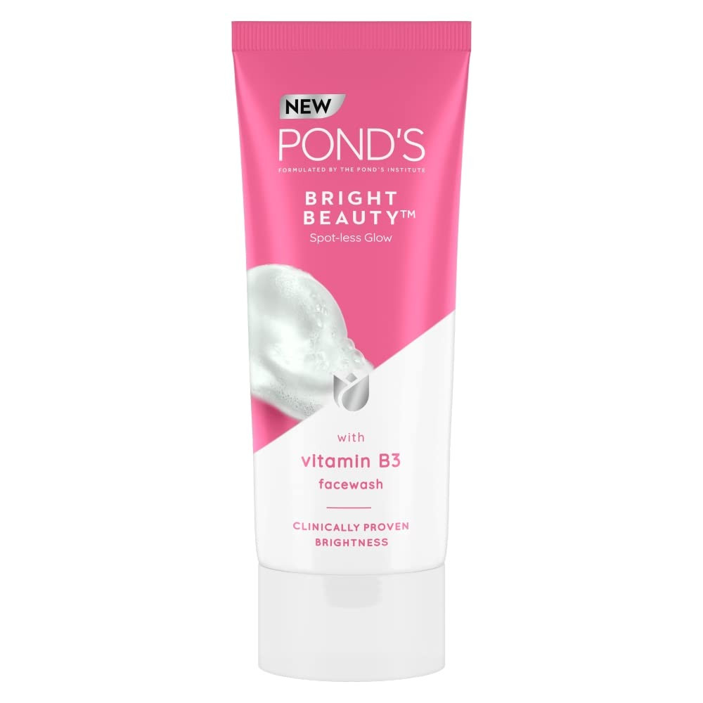 Pond'S Bright Beauty Face wash 200 G