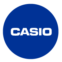 CASIO