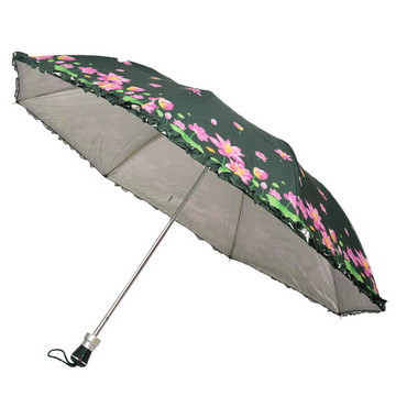 K.C. Paul GLORY 2 Fold Umbrella