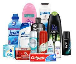 Toiletries & Personal Care