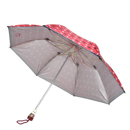 K.C. Paul RIMA 2 Fold Umbrella