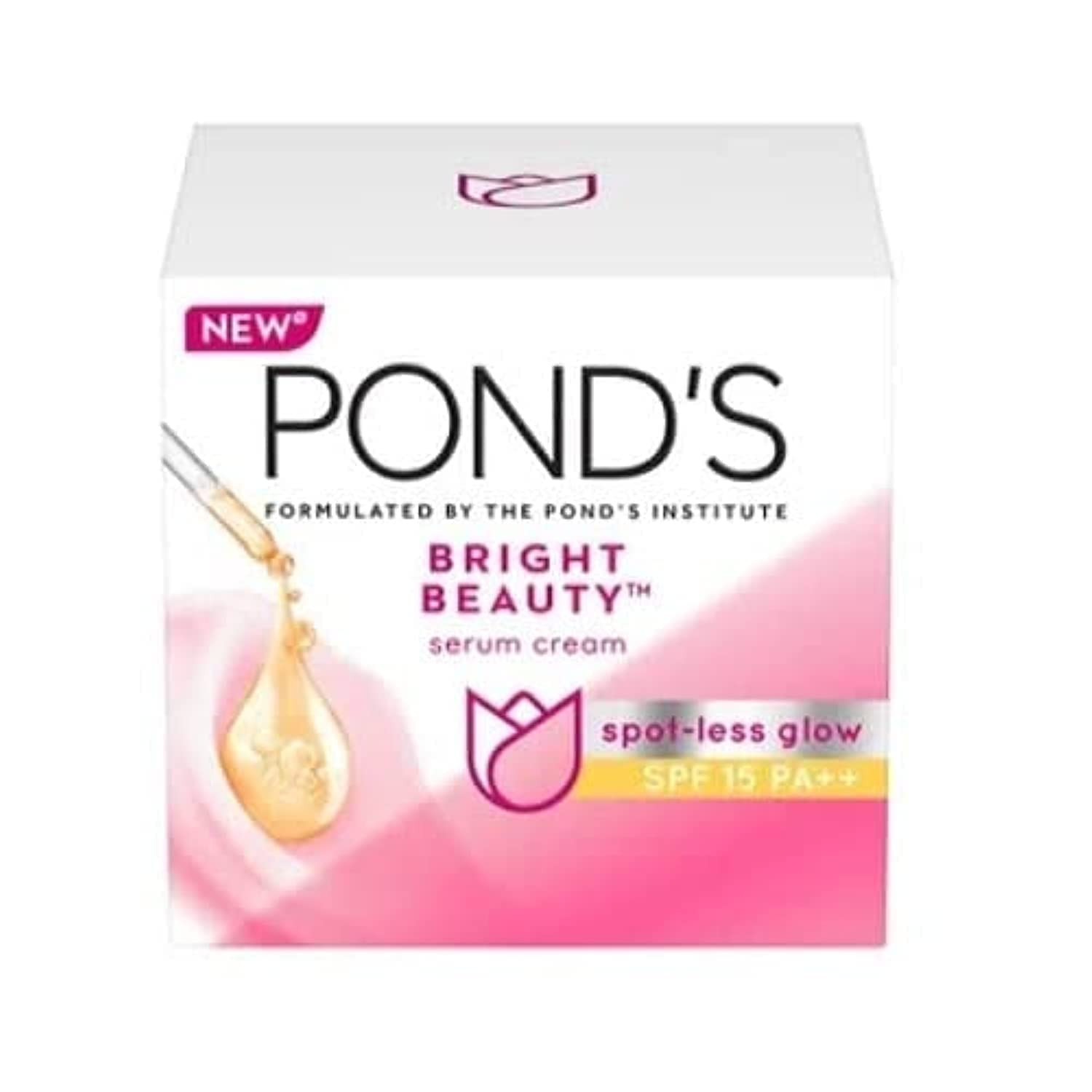 POND'S Bright Beauty SPF 15 Day Cream 25 g