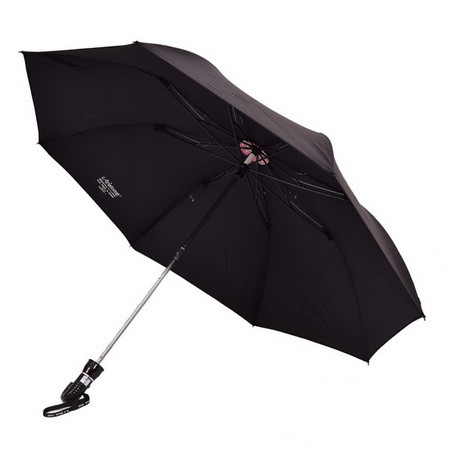 K.C. Paul ARISTROCART 2 Fold Umbrella