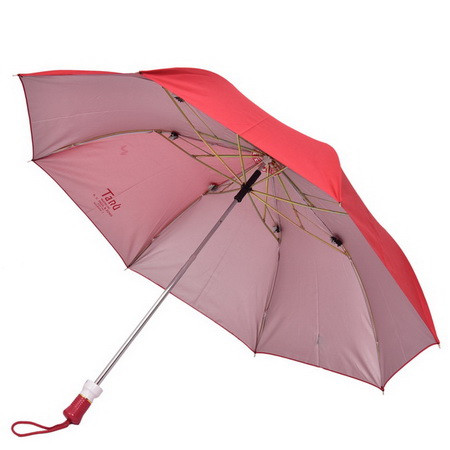 K.C. Paul TANU 2 Fold Umbrella