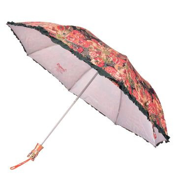 K.C. Paul RUPASI 2 Fold Umbrella