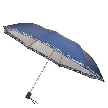 K.C. Paul HI-FI 2 Fold Umbrella