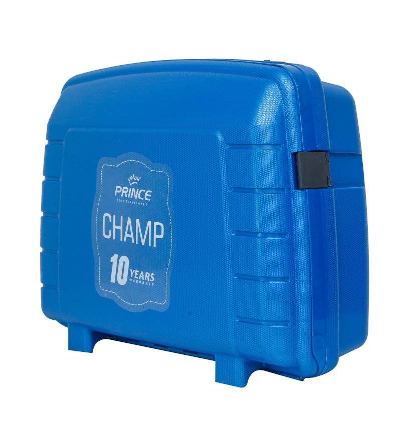 Prince Champ Suitcase 52