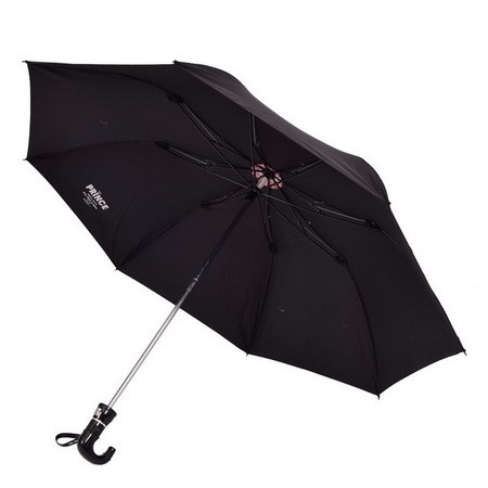 K.C. Paul PRINCE 2 Fold Umbrella