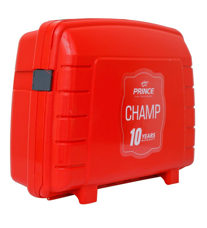 Prince Champ Suitcase 45